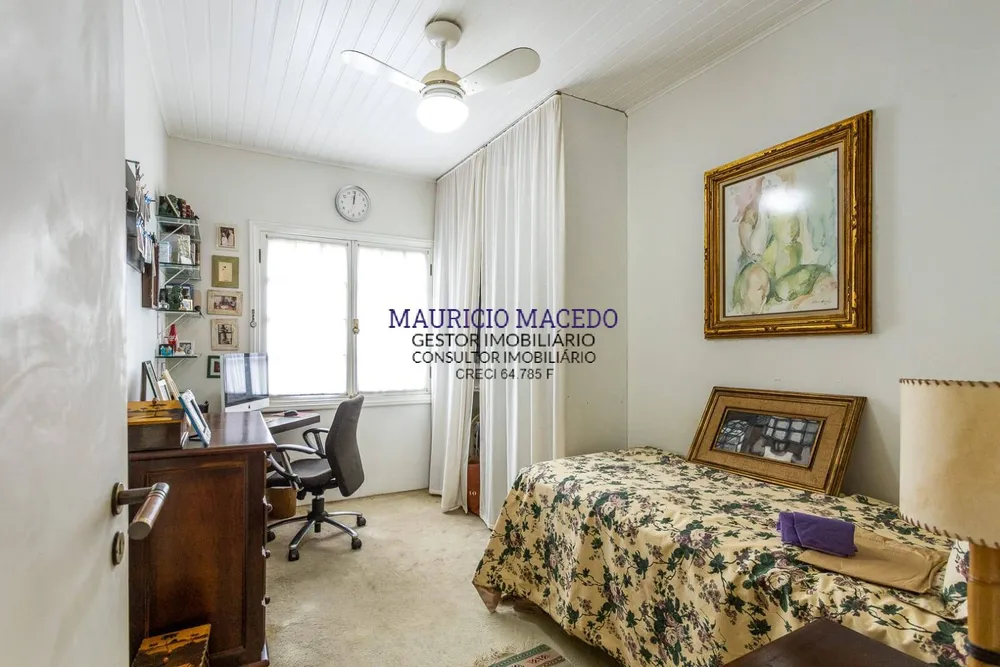 Casa, 5 quartos, 360 m² - Foto 12