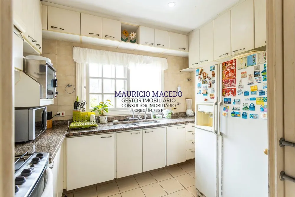 Casa, 5 quartos, 360 m² - Foto 10