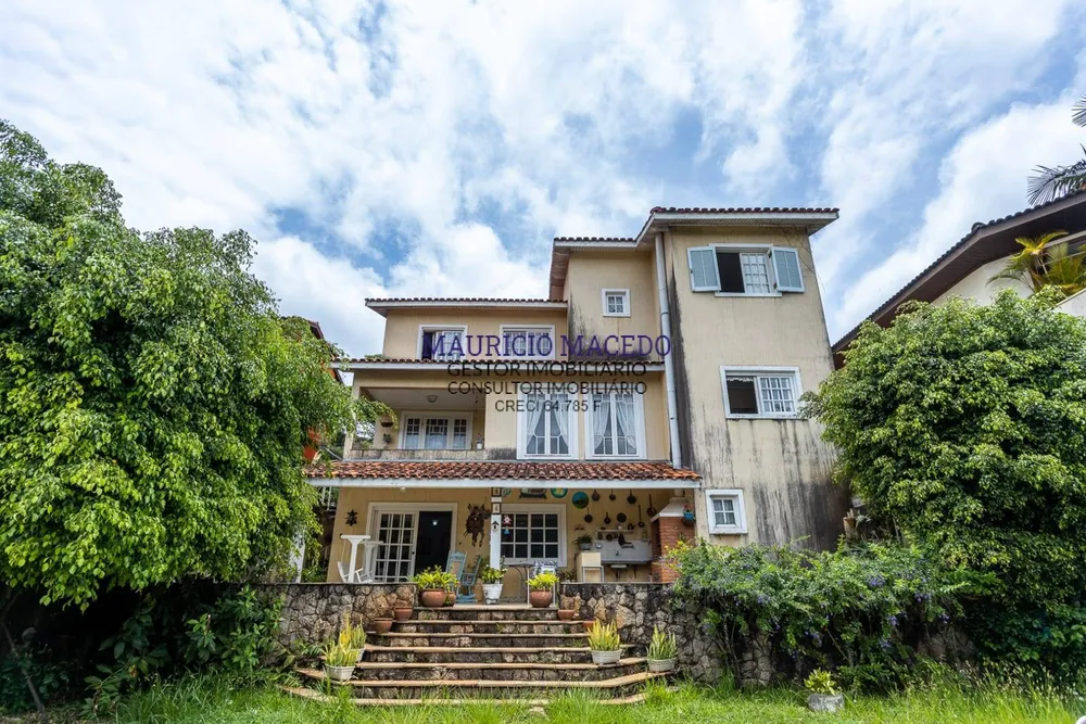 Casa, 5 quartos, 360 m² - Foto 7