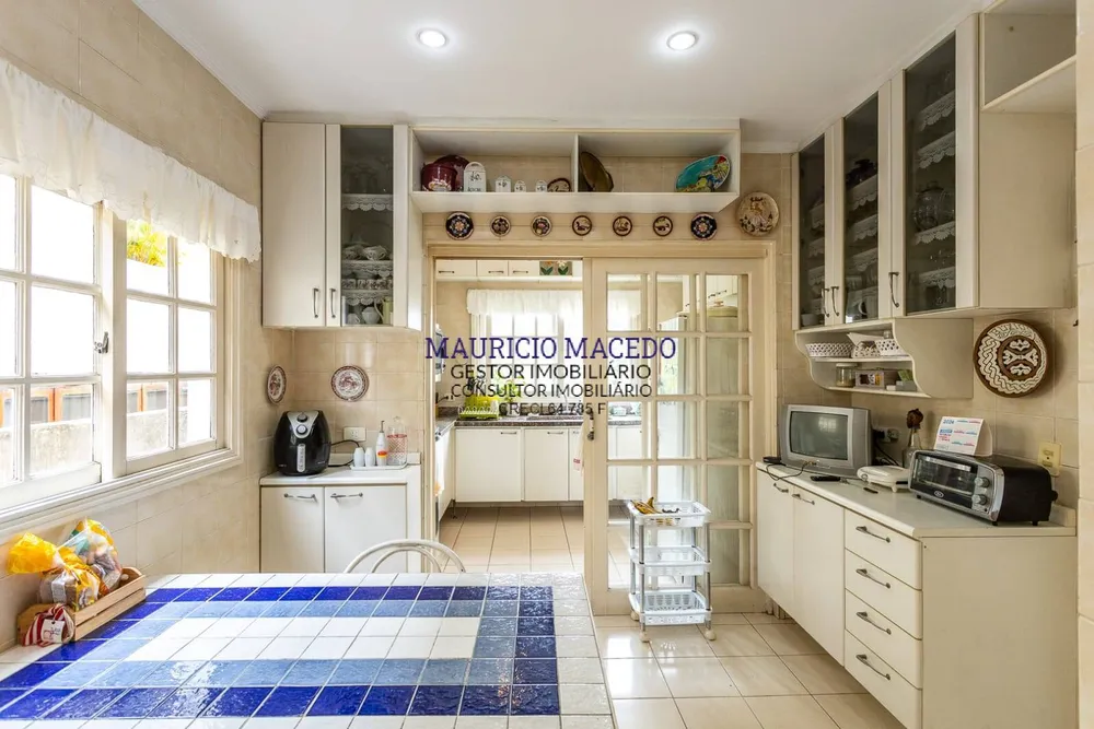 Casa, 5 quartos, 360 m² - Foto 9