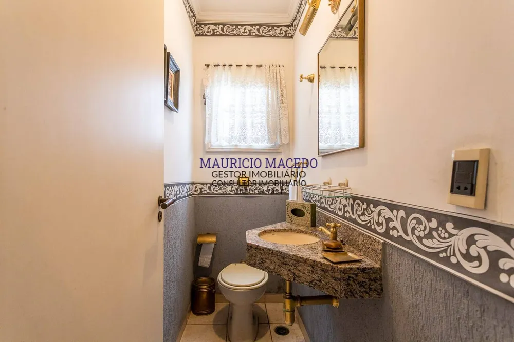 Casa, 5 quartos, 360 m² - Foto 8