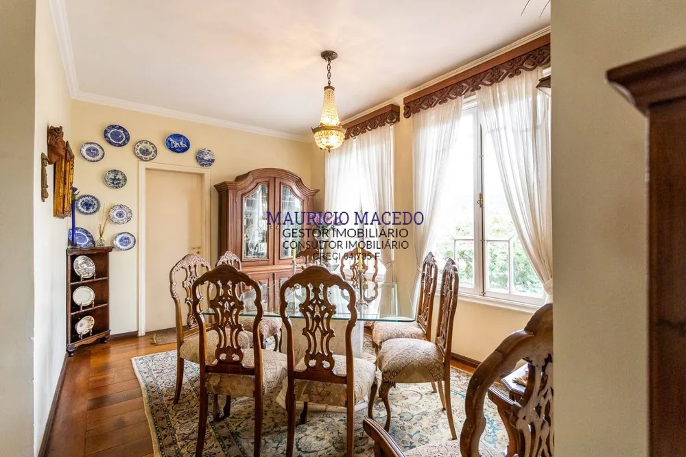 Casa, 5 quartos, 360 m² - Foto 6