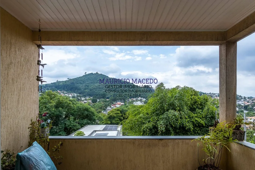 Casa, 5 quartos, 360 m² - Foto 4
