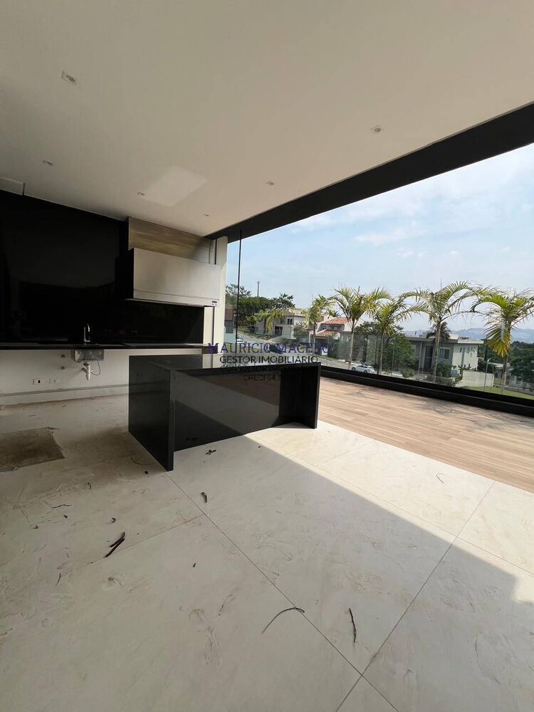 Casa, 4 quartos, 665 m² - Foto 1