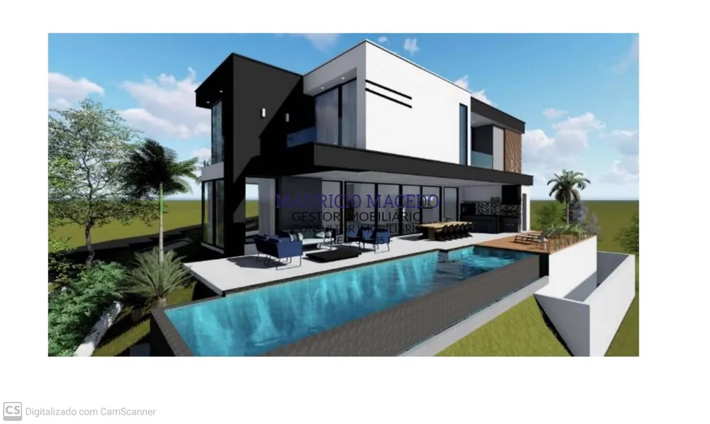 Casa, 4 quartos, 665 m² - Foto 7