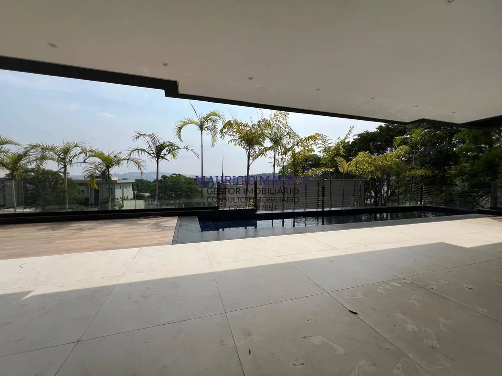 Casa, 4 quartos, 665 m² - Foto 1
