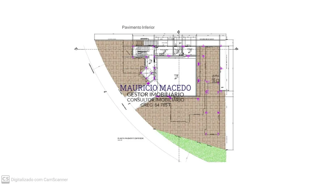 Casa, 4 quartos, 665 m² - Foto 10