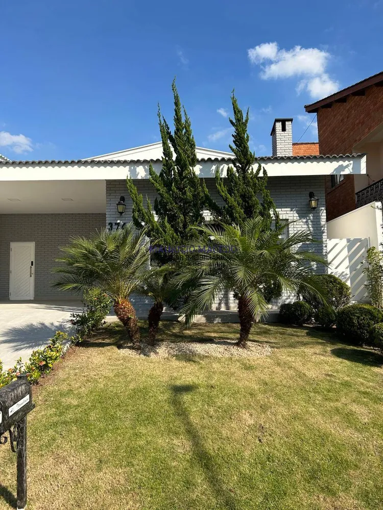 Casa, 4 quartos, 329 m² - Foto 1