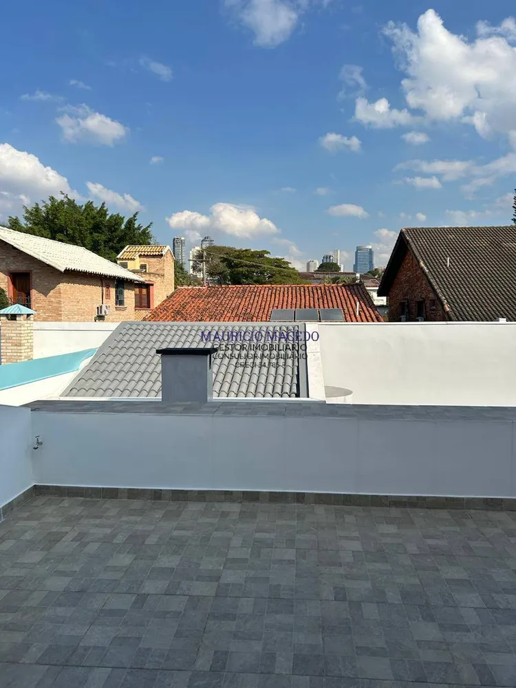 Casa, 4 quartos, 329 m² - Foto 4
