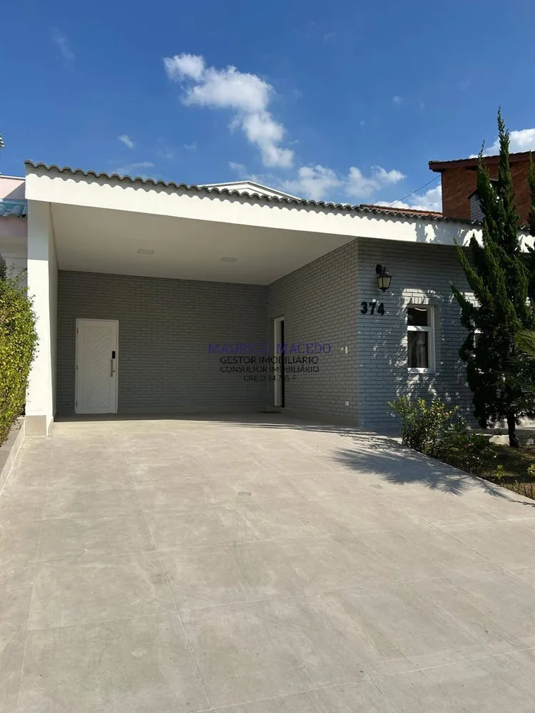 Casa, 4 quartos, 329 m² - Foto 14