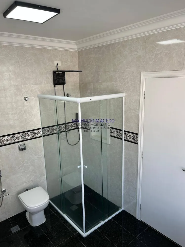 Casa, 4 quartos, 329 m² - Foto 3