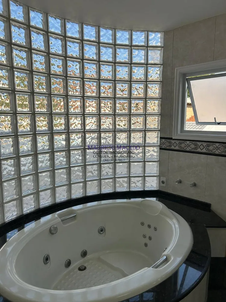 Casa, 4 quartos, 329 m² - Foto 7