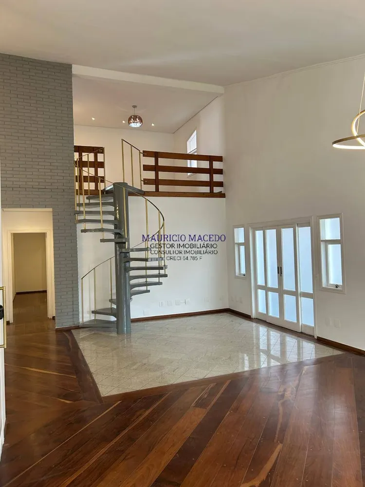 Casa, 4 quartos, 329 m² - Foto 16