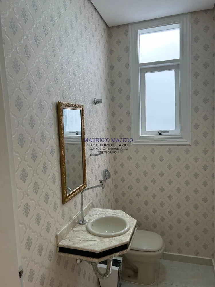 Casa, 4 quartos, 329 m² - Foto 11