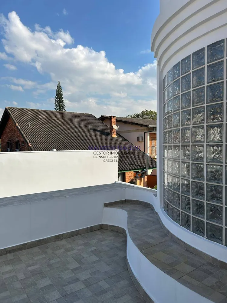 Casa, 4 quartos, 329 m² - Foto 5