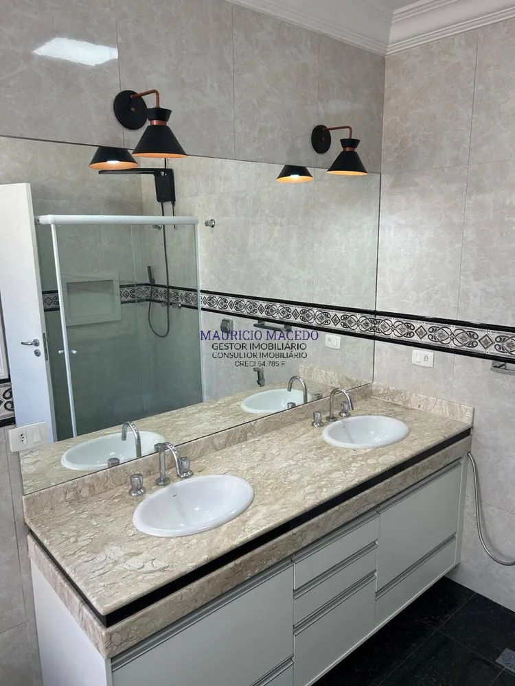 Casa, 4 quartos, 329 m² - Foto 8