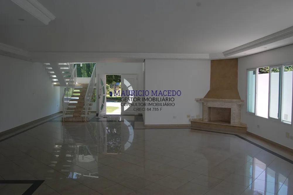 Casa, 4 quartos, 510 m² - Foto 7