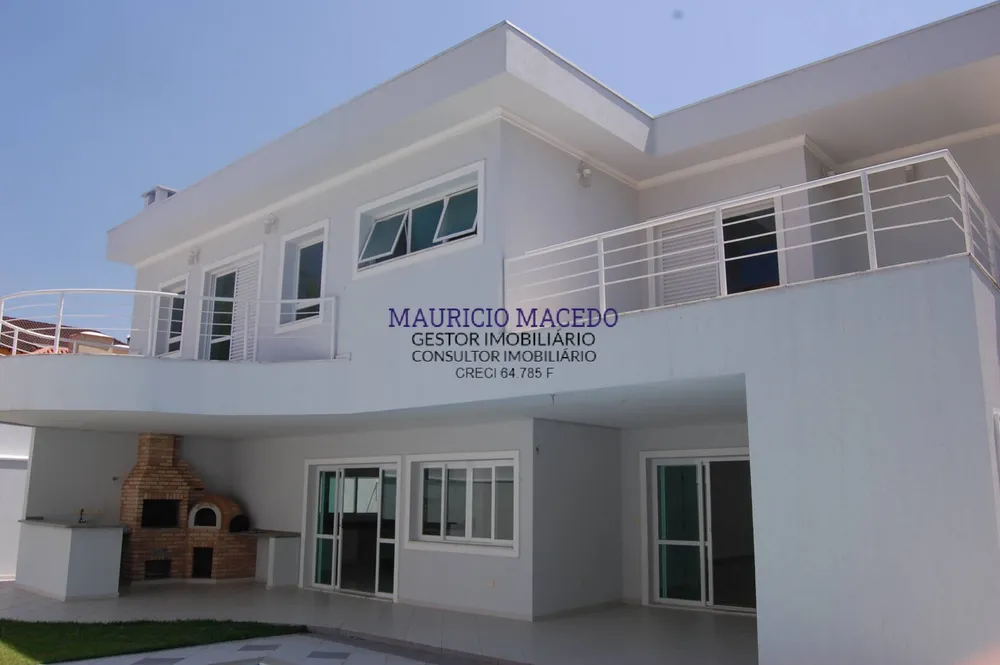 Casa, 4 quartos, 510 m² - Foto 9