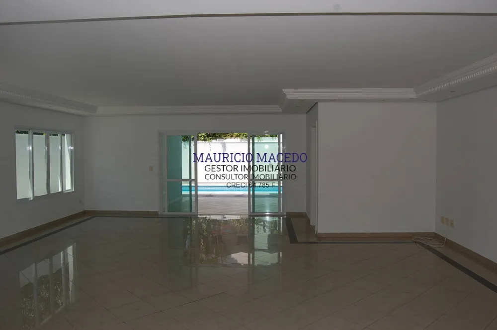Casa, 4 quartos, 510 m² - Foto 8