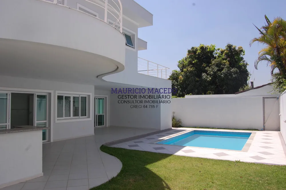 Casa, 4 quartos, 510 m² - Foto 10