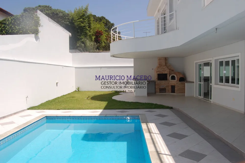 Casa, 4 quartos, 510 m² - Foto 3