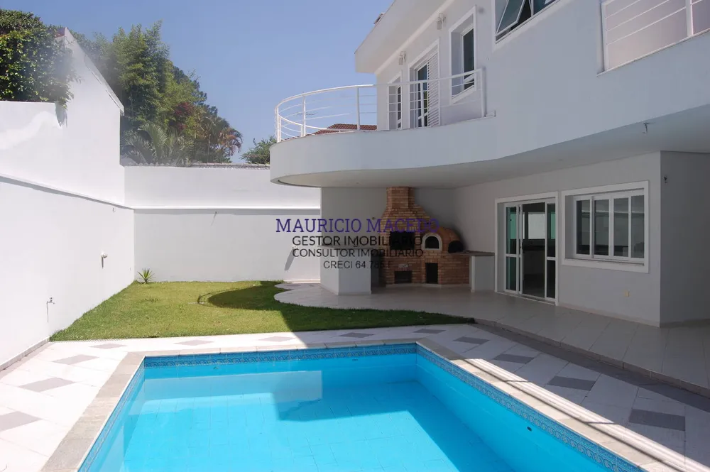 Casa, 4 quartos, 510 m² - Foto 6