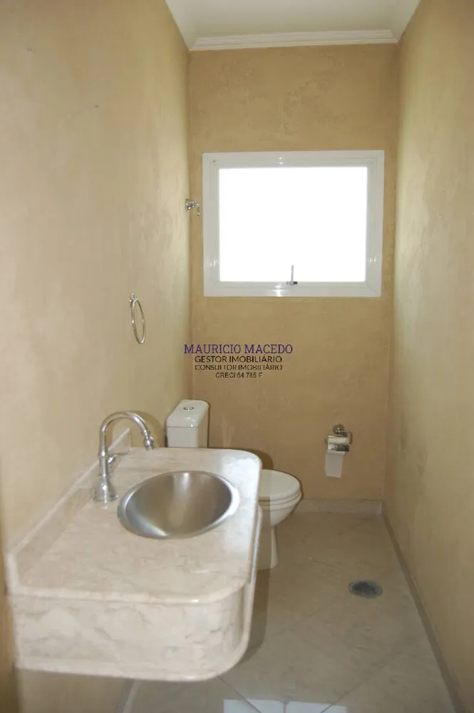 Casa, 4 quartos, 510 m² - Foto 11