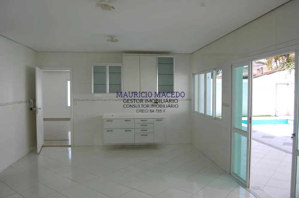 Casa, 4 quartos, 510 m² - Foto 2