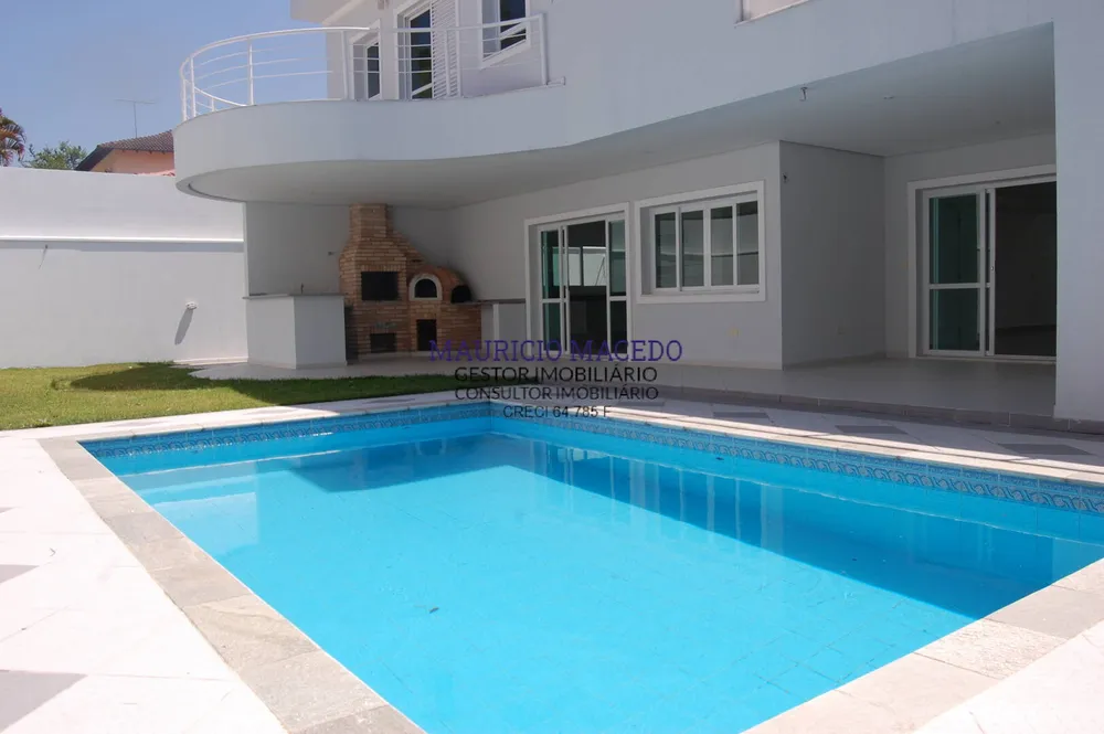 Casa, 4 quartos, 510 m² - Foto 1