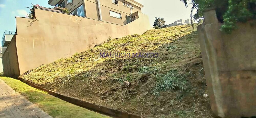 Terreno, 507 m² - Foto 1