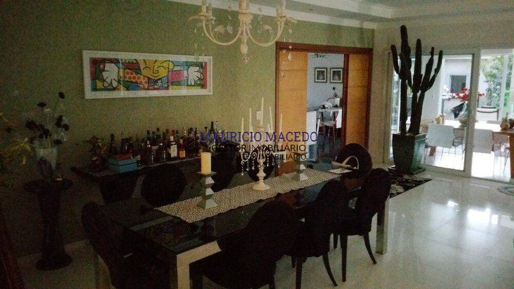 Casa, 4 quartos, 418 m² - Foto 4