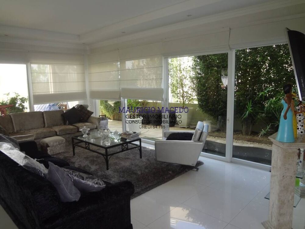 Casa, 4 quartos, 418 m² - Foto 2