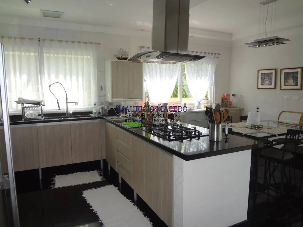 Casa, 4 quartos, 418 m² - Foto 11