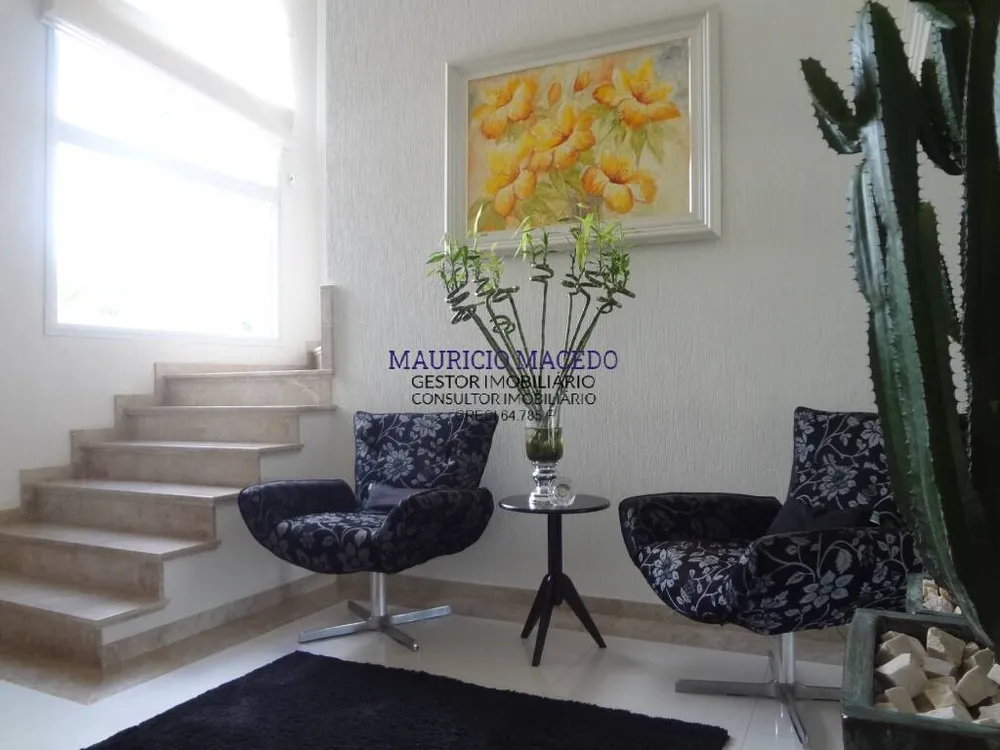 Casa, 4 quartos, 418 m² - Foto 4