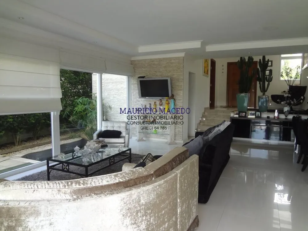 Casa, 4 quartos, 418 m² - Foto 9
