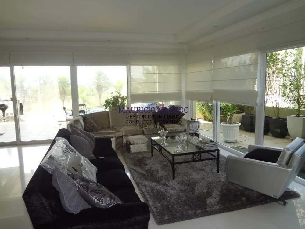 Casa, 4 quartos, 418 m² - Foto 7