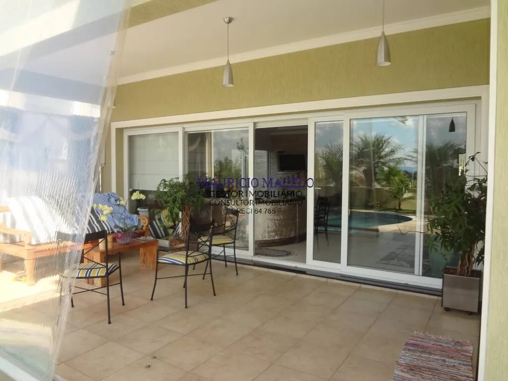Casa, 4 quartos, 418 m² - Foto 10