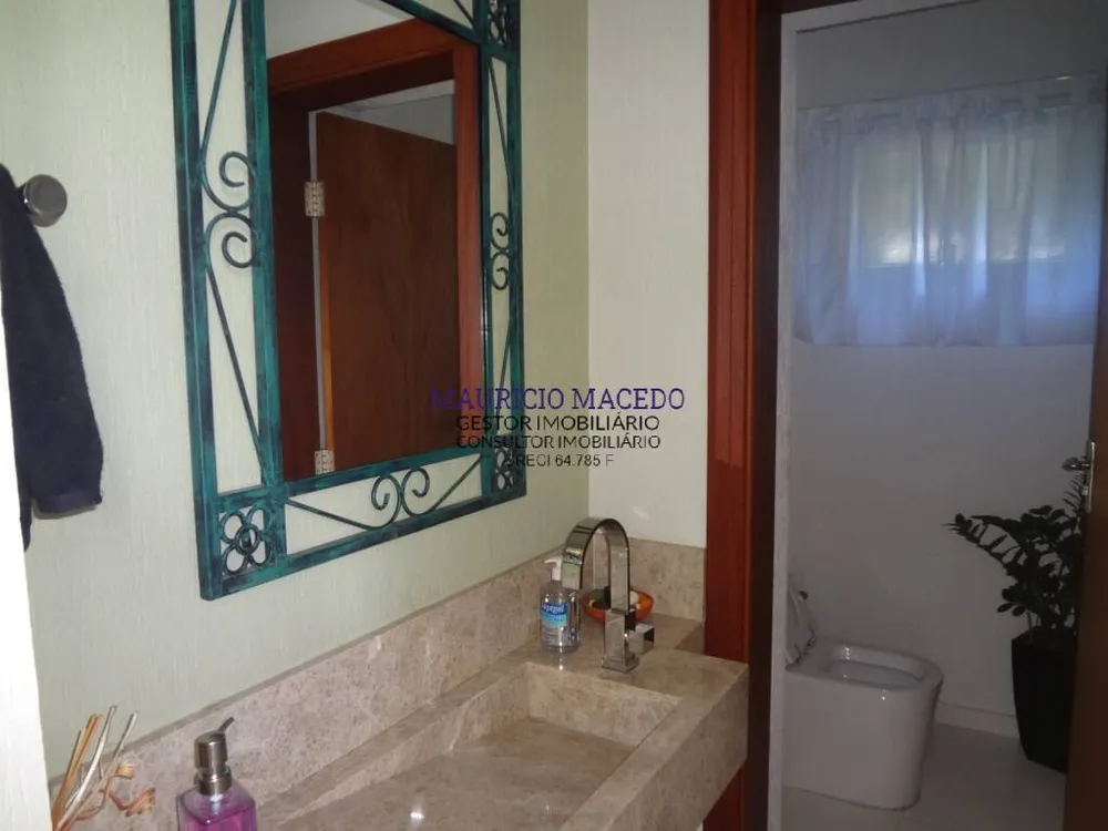 Casa, 4 quartos, 418 m² - Foto 5