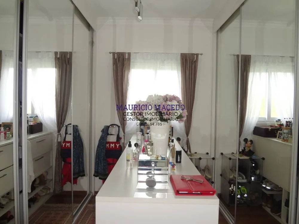 Casa, 4 quartos, 418 m² - Foto 15