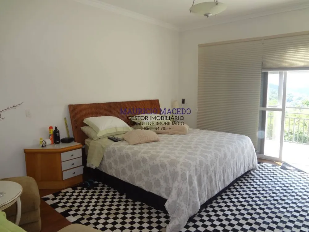 Casa, 4 quartos, 418 m² - Foto 16