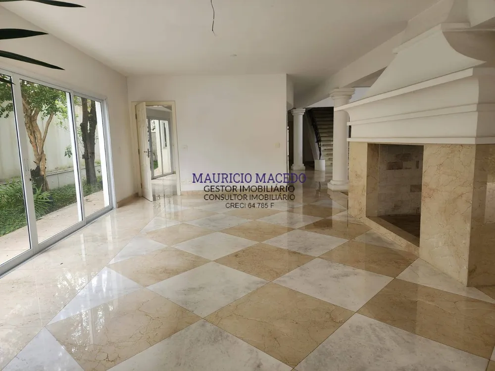 Casa, 4 quartos, 904 m² - Foto 4