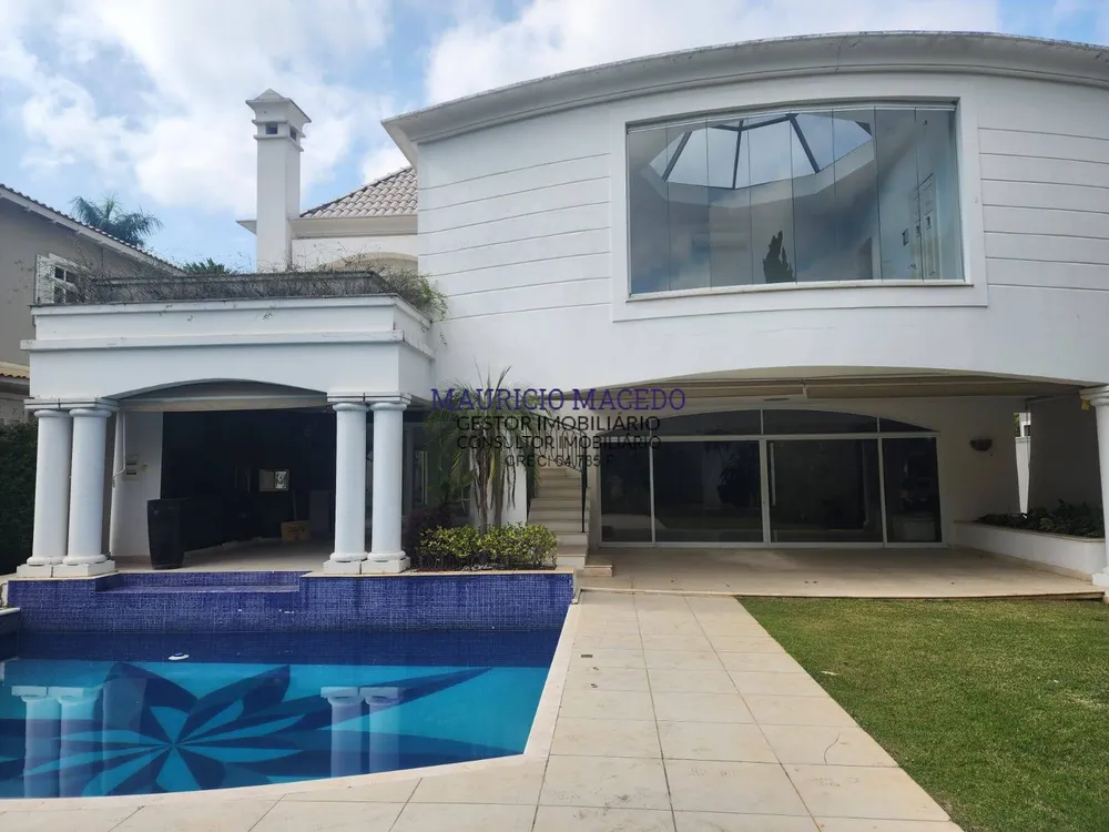 Casa, 4 quartos, 904 m² - Foto 7