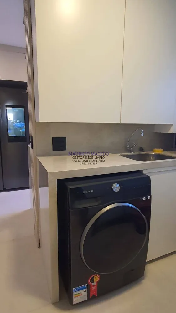 Apartamento, 3 quartos, 250 m² - Foto 4