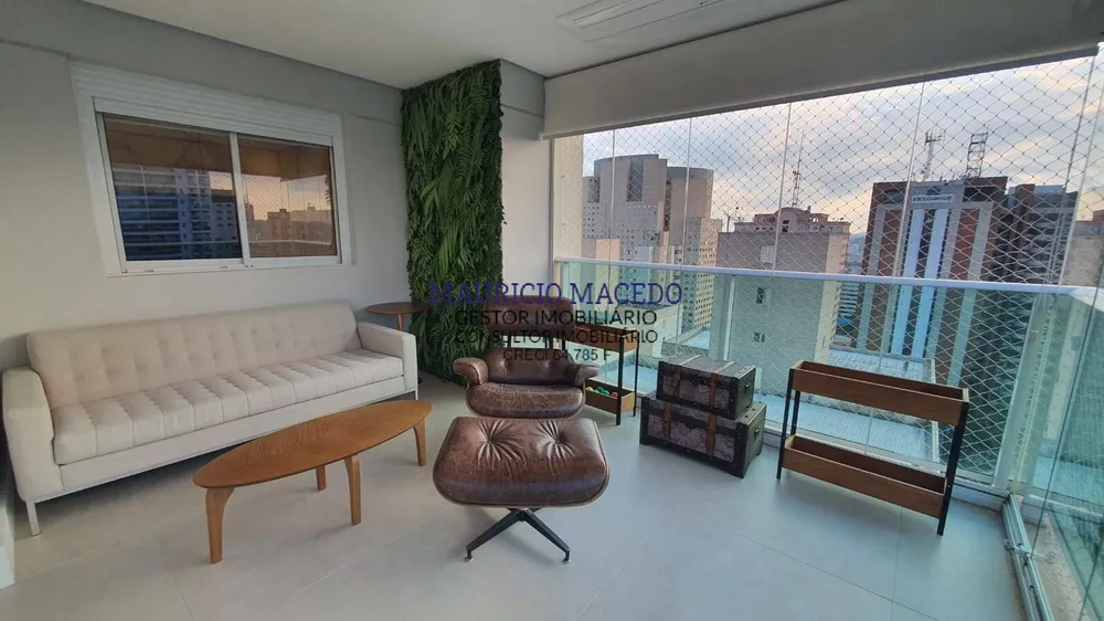 Apartamento, 3 quartos, 250 m² - Foto 9