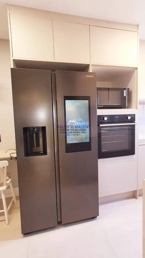 Apartamento, 3 quartos, 250 m² - Foto 16