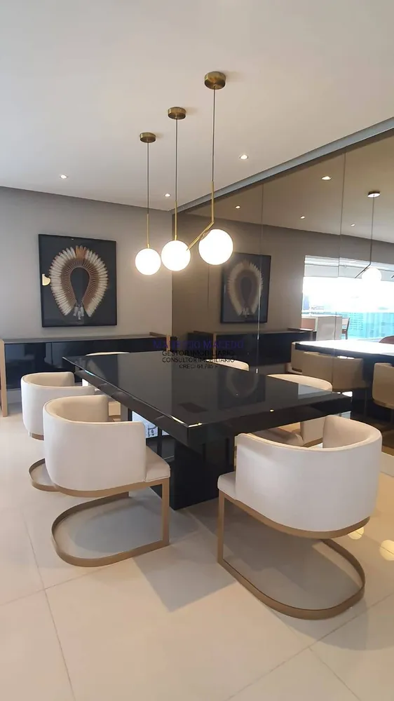Apartamento, 3 quartos, 250 m² - Foto 14
