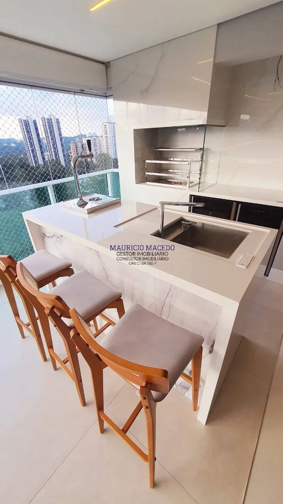 Apartamento, 3 quartos, 250 m² - Foto 13