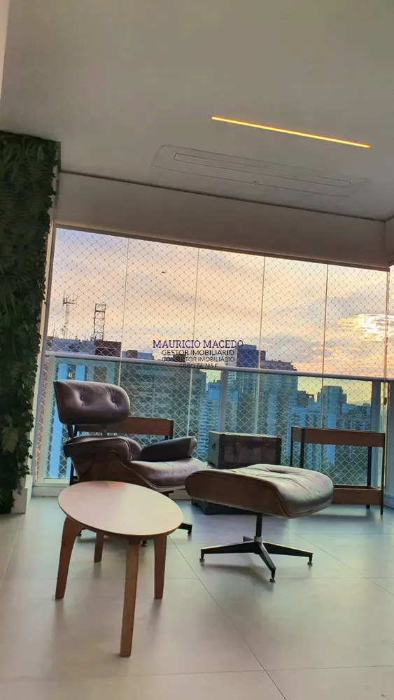 Apartamento, 3 quartos, 250 m² - Foto 5