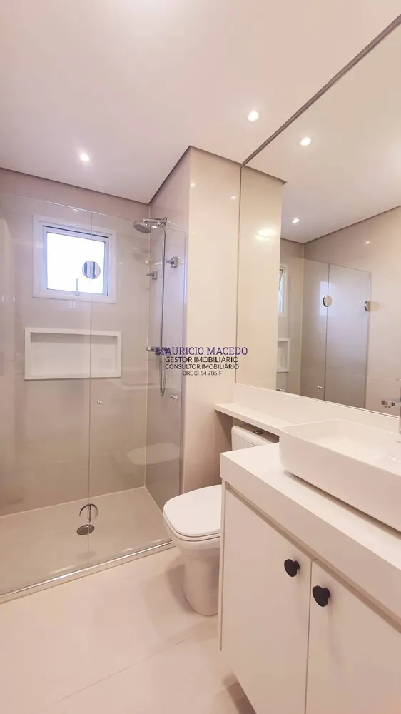 Apartamento, 3 quartos, 250 m² - Foto 12