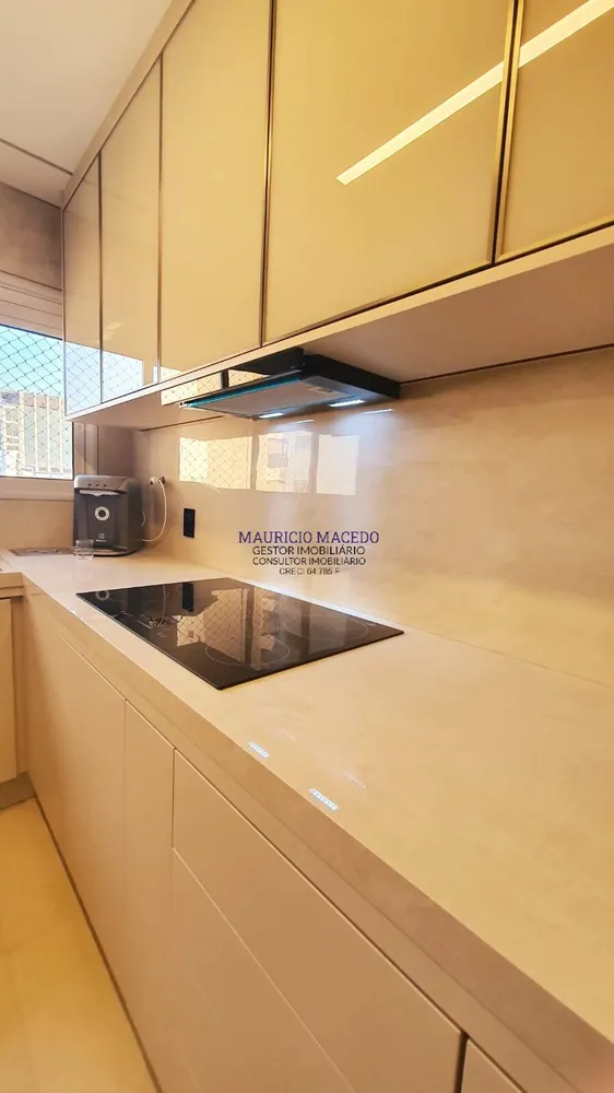 Apartamento, 3 quartos, 250 m² - Foto 8
